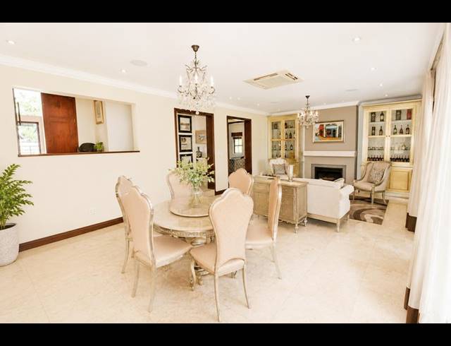 4 BEDROOM HOUSE FOR SALE IN BENMORE GARDENS